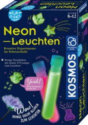 064-654191 FunScience Neon               