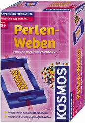 064-657185 Perlen weben Kosmos Verlag, ab