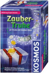 064-657505 Mitbringexperiment Zauber-Truh