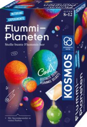 064-657765 Flummi-Planeten               