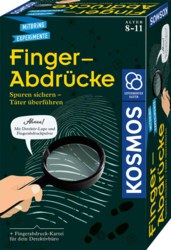 064-657796 Finger-Abdrücke              