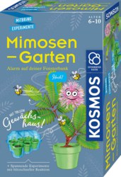 064-657802 Mimosen-Garten Kosmos, Experim