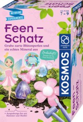 064-657857 Feen-Schatz                   