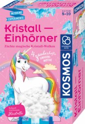 064-657864 Kristall-Einhörner Kosmos, Exp