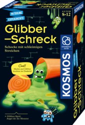 064-657970 Glibber-Schreck Kosmos, Experi