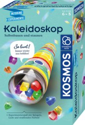 064-657987 Kaleidoskop Selbstbauen und st