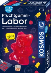 064-658106 Fun Science Fruchtgummi-Labor 