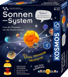 064-671532 Sonnensystem                  