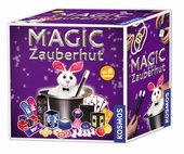 064-680282 Magic Zauberhut - Zauberkasten