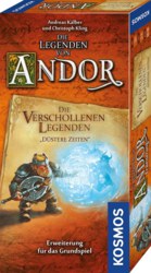 064-680480 Die Legenden von Andor - Die v