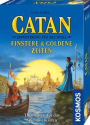 064-680602 CATAN® Erweiterung für das Due