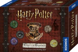 064-680800 Harry Potter: Kampf um Hogwart