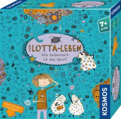 064-681029 Mein Lotta Leben              