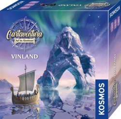 064-682538 Cartaventura Vinland Kosmos Ve