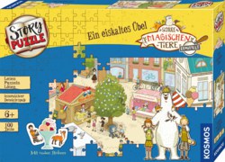 064-682569 Storypuzzle Schule der magisch