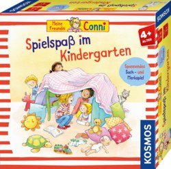 064-682583 Conni - Spielspaß im Kindergar