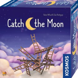 064-682606 Catch the Moon Kosmos Verlag A