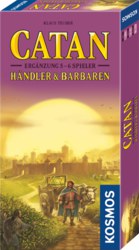 064-682781 Catan - Händler & Barbaren 5 -