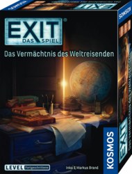 064-682828 EXIT® - Das Spiel: Das Vermäch