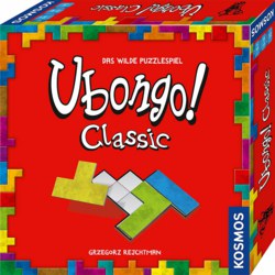 064-683092 Ubongo Classic Kosmos Verlag A