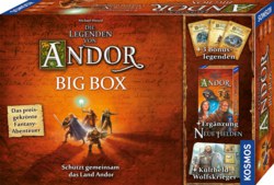 064-683122 Die Legenden von Andor - Big B