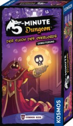 064-691264 5-Minute Dungeon - Erweiterung