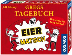 064-691905 Gregs Tagebuch - Eiermatsch Ko