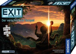 064-692094 EXIT-Puzzle-Tempel            