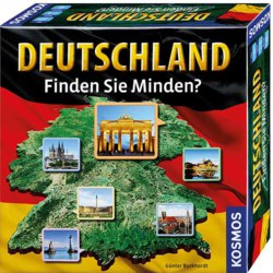 064-692797 Deutschland-Finden Sie Minden?
