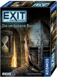 064-692872 EXIT - Das Spiel - Die verbote