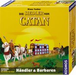 064-693305 Die Siedler von Catan H�ndler 