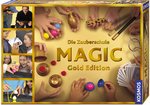 064-698232 Die Zauberschule Magic Gold Ed