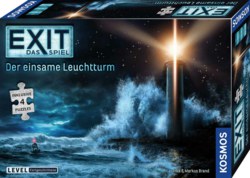 064-698881 EXIT - Das Spiel + Puzzle: Der