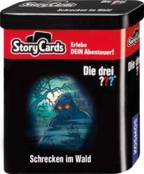 064-698966 StoryCards - Die drei ??? Schr