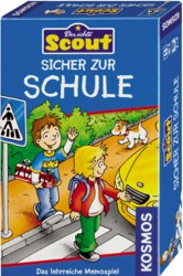 064-710538 Scout - Sicher zur Schule Kosm