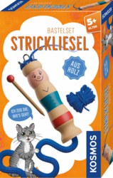 064-712600 Strickliese Kosmos Verlag  