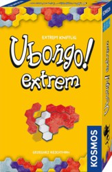 064-712686 Ubongo extrem Mitbringspiel Ko