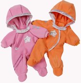 073-88000 Star Friends� Strampelanzug Ba