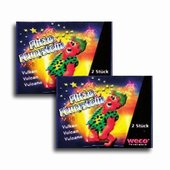 079-04220 Flitze Feuerstein Mini-Vulkane