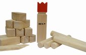 079-40162 KUBB-Wikingerspiel Original, G