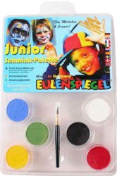 079-51100 Junior-Schminkpalette, mit was