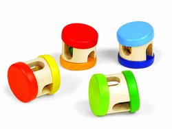 079-88004 Rollen-Rassel, Display Pin 085