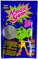 079-99513 Magic Gum Tutti Frutti, ab 3 J