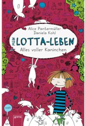 081-06739 Mein Lotta-Leben 1: Alles voll