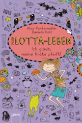 081-06961 Mein Lotta-Leben (5). Ich glau