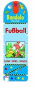 081-08577 Fu�ball Arena - Bandolo Set 27