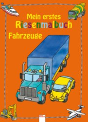 081-08789 Mein erstes Riesenmalbuch - Fa