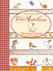 081-09388 Tilda Apfelkern - Alle meine F