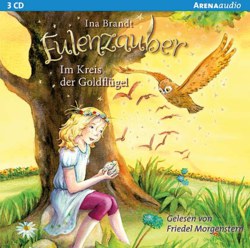 081-24109 Eulenzauber: Im Kreis der Gold