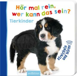 082-131678 Hör mal rein, wer kann das sei